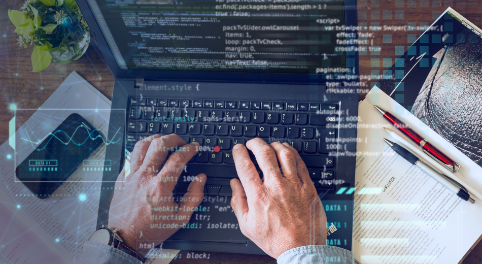 Custom Software Development